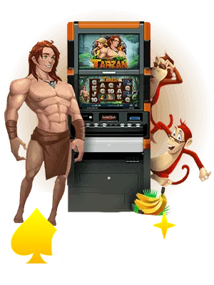 Kho game nổ hũ và bắn cá khổng lồ