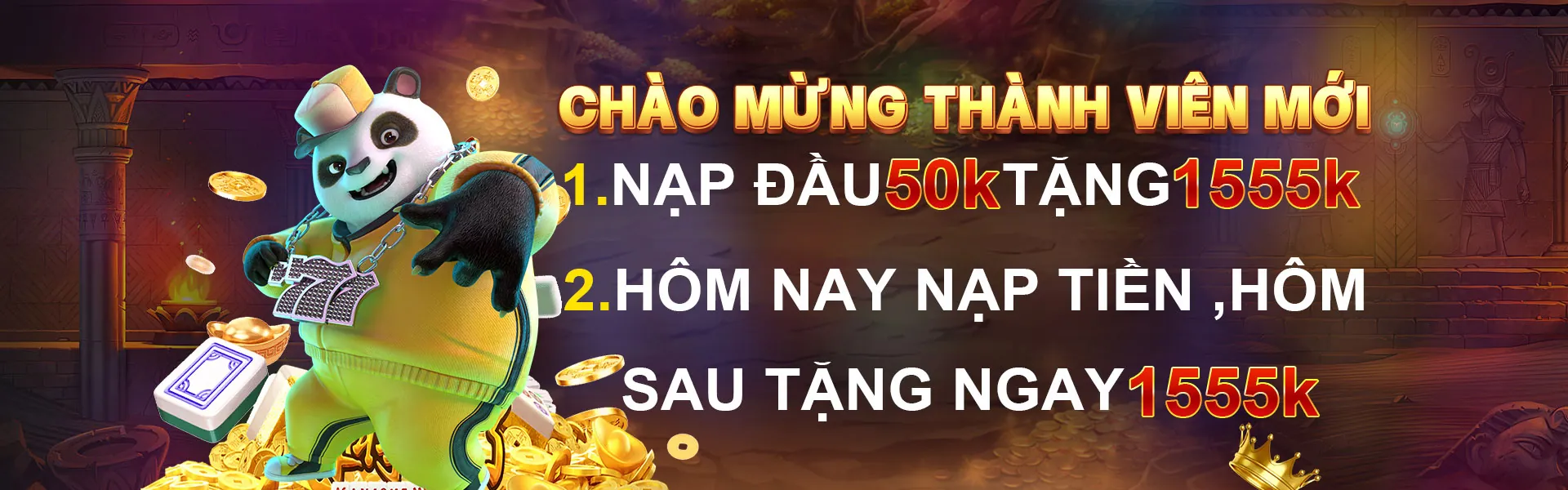 Khuyến mãi độc quyền mới nhất từ c168 nhà cái